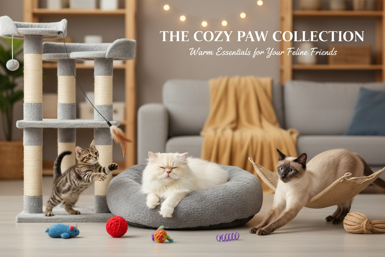 Cats and Kittens