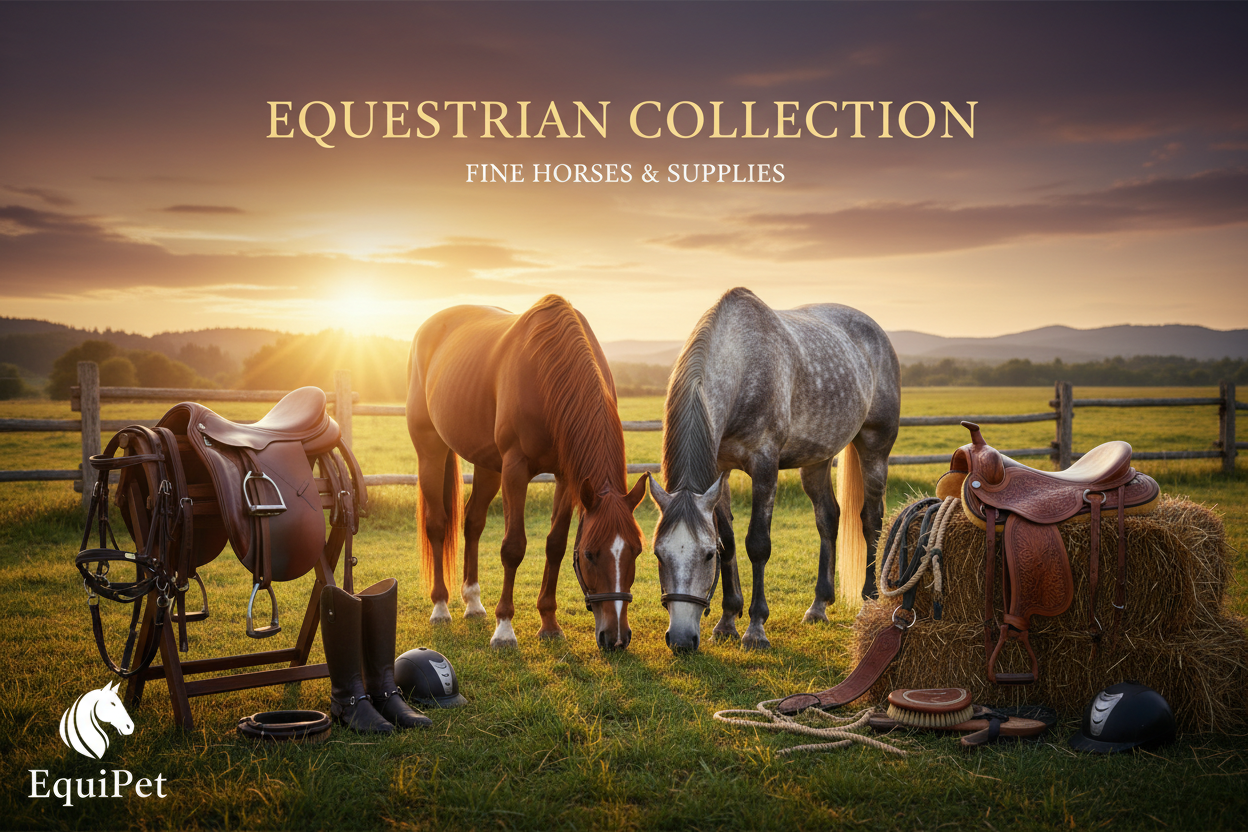 Equestrian