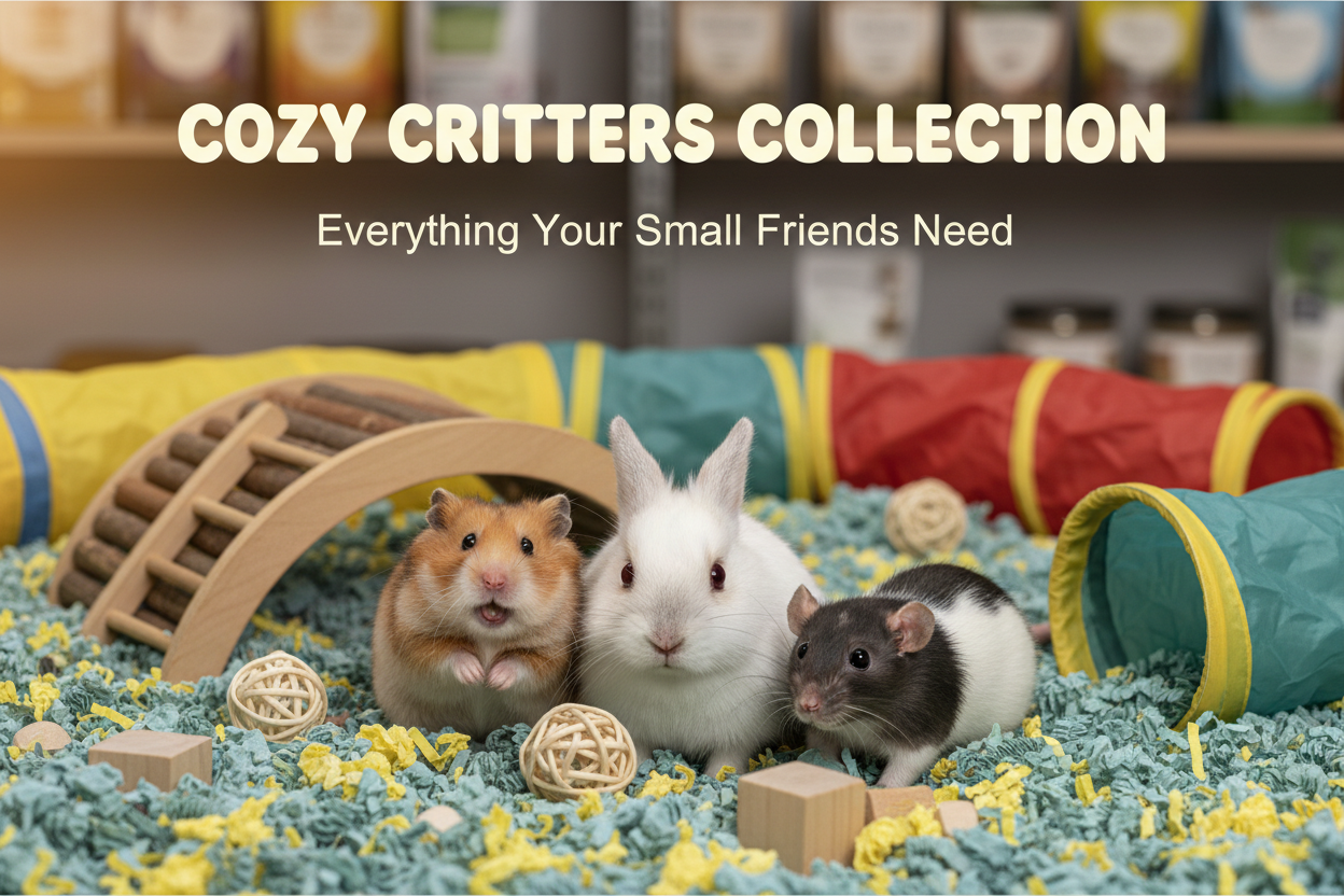 Little Critters