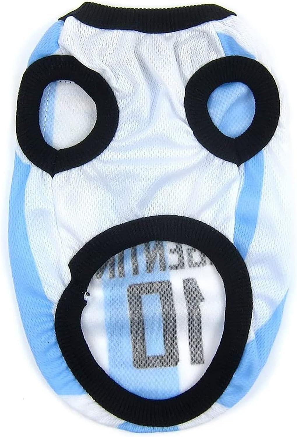 NEW!! 2026 World Cup Soccer Jerseys for Dogs!!