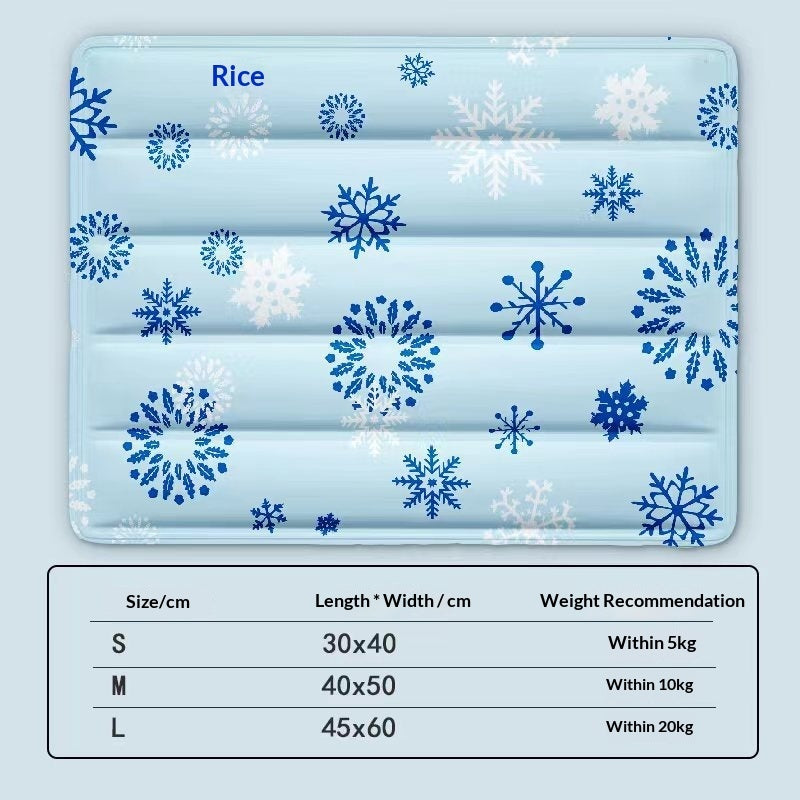 Cooling Mat For Dogs