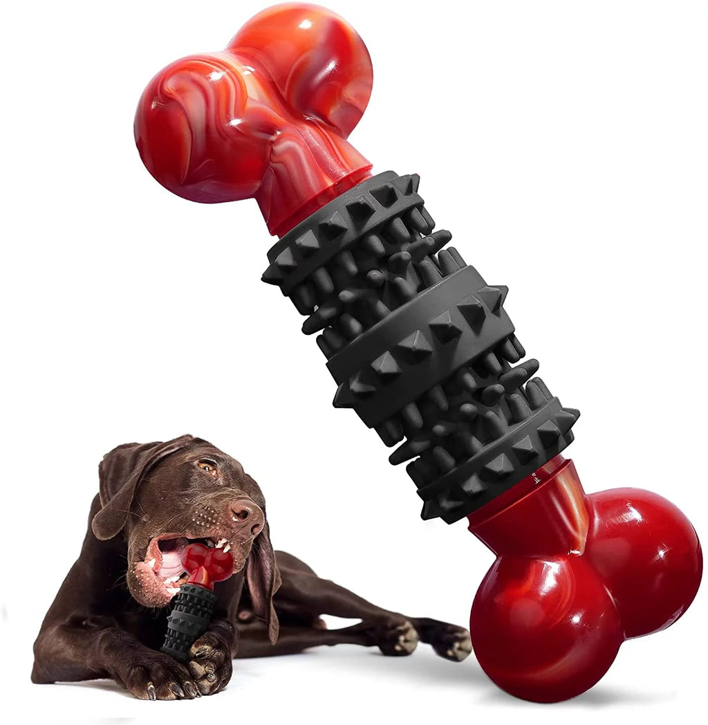 Dog  Bone for Aggressive Chewers