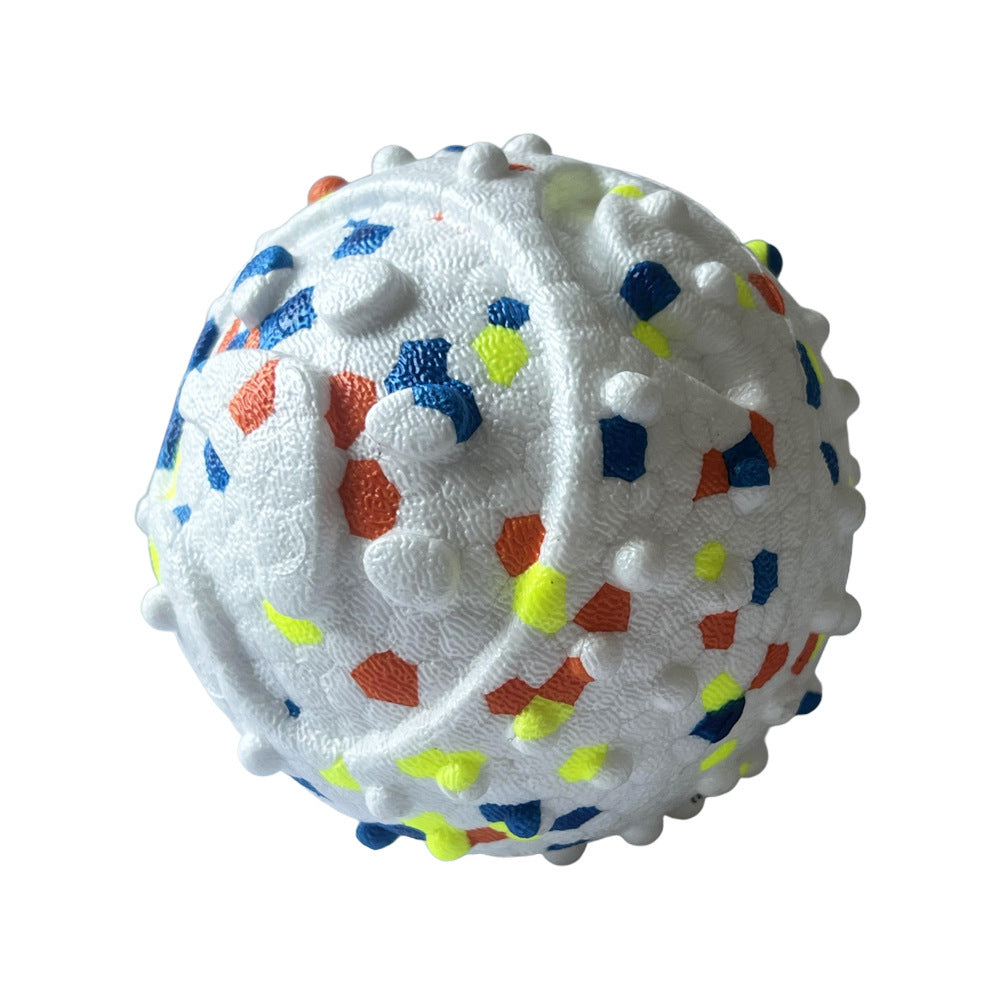 Lightweight Moving Dog Toy