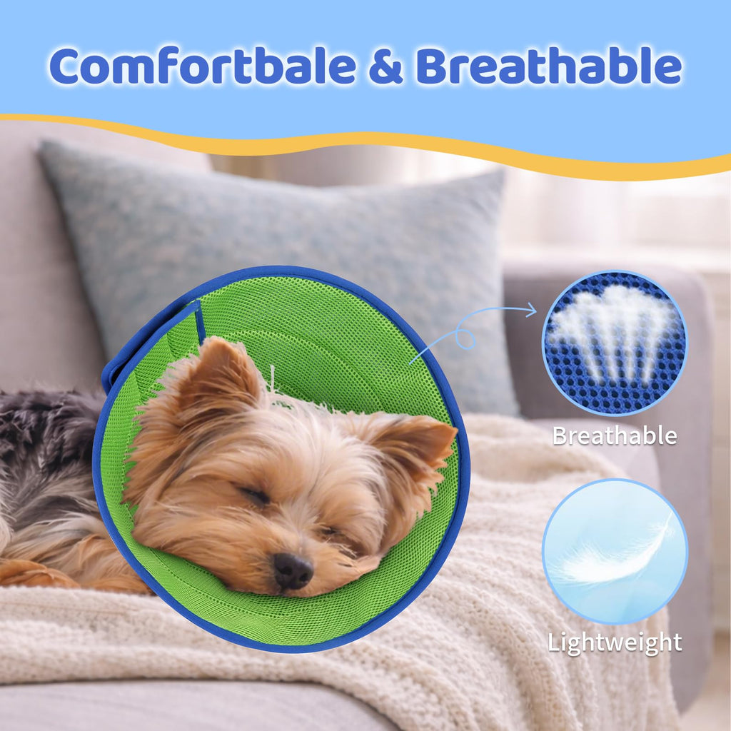 Soft Dog Cone Collar