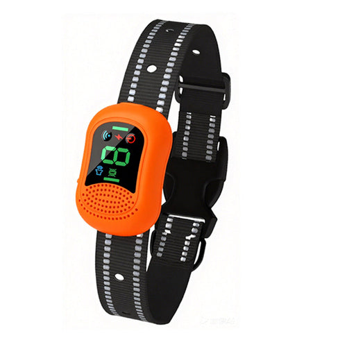 1,500-Meter Remote Dog Training Device