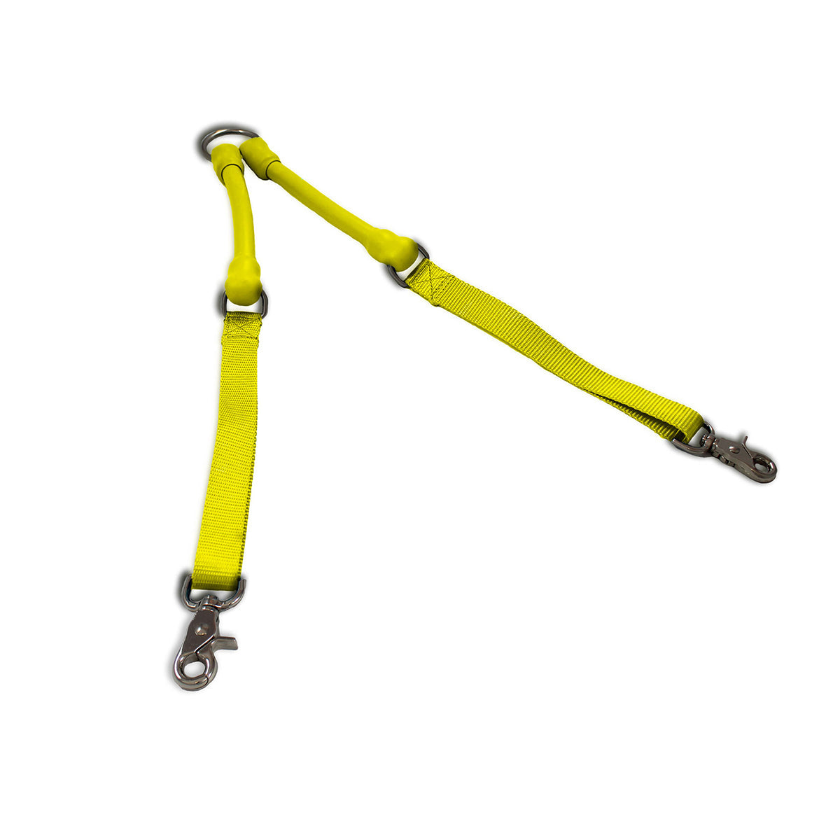 CRAZYcoupl'r - 2 Dogs on 1 Leash
