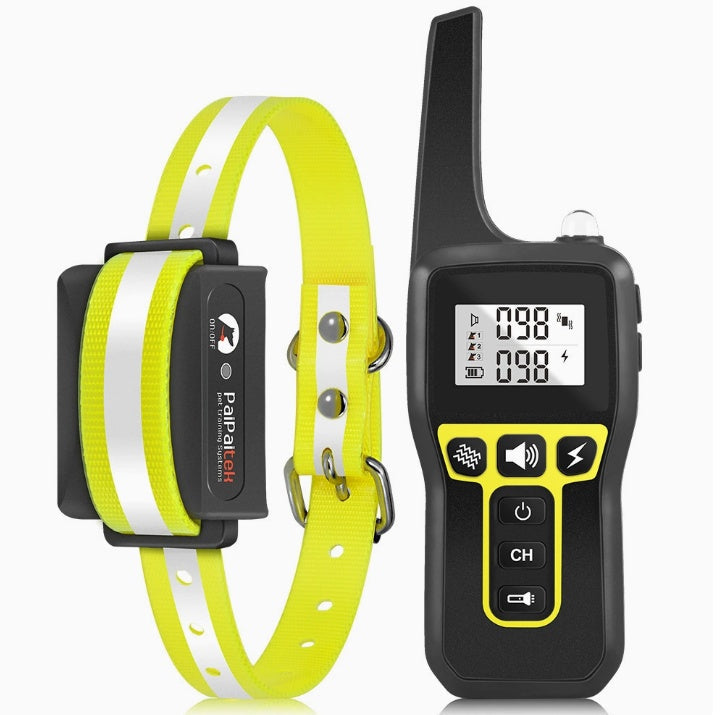 Remote Control Pet Trainer  for Dogs