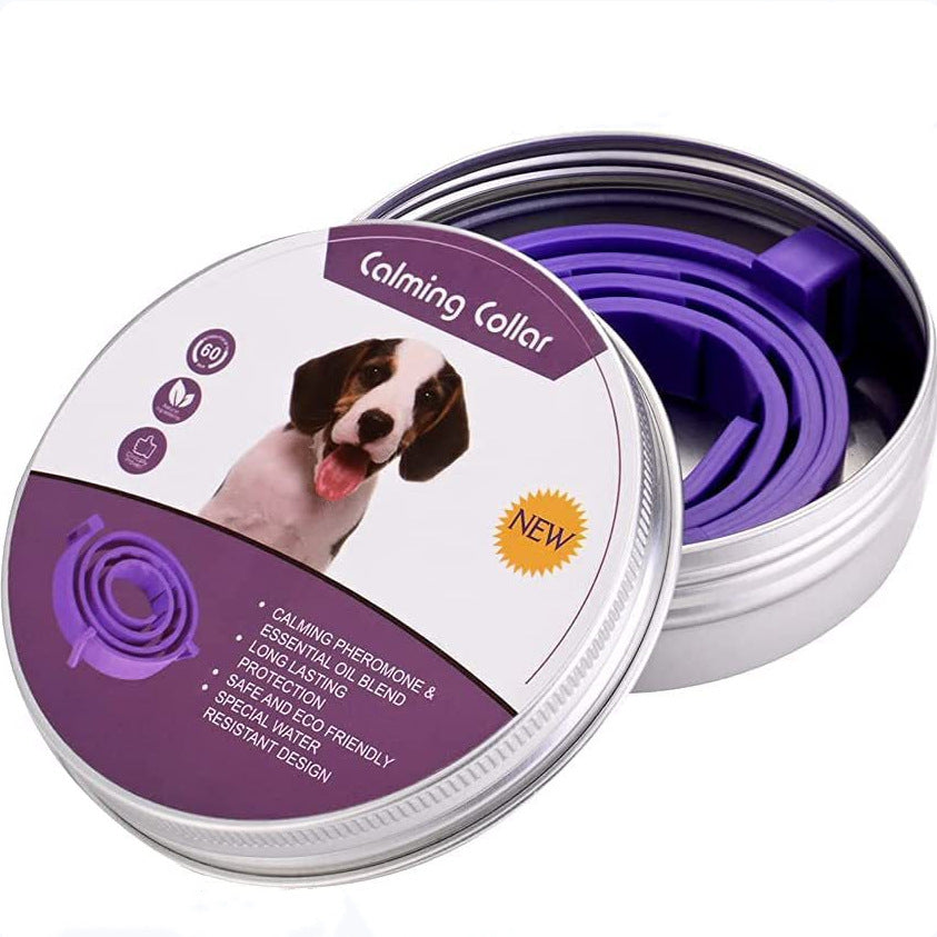 Pet Calming Collar