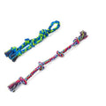 Tough Rope Dog Toy For Aggressive Chewers