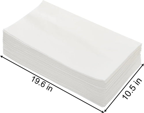 11x20" Disposable Bird Cage Liners / 200 Pcs