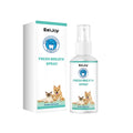 Pet Oral Care Spray