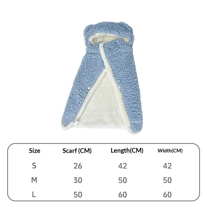 Dog / Cat Blanket