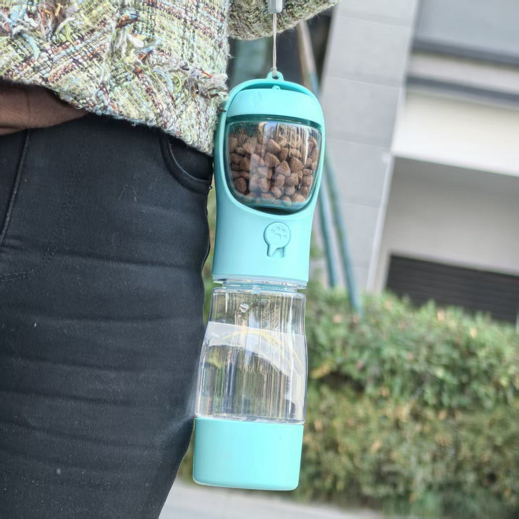 Pet Travel Cup