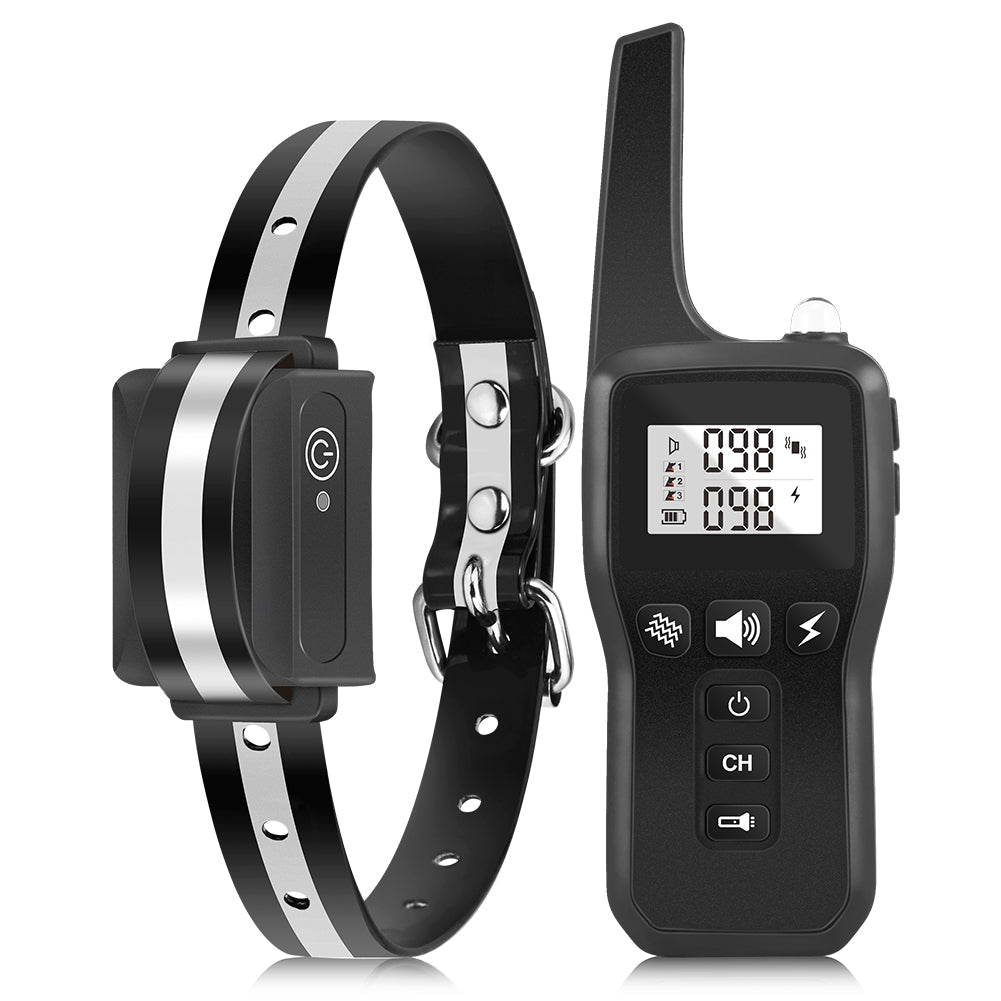 Remote Control Pet Trainer  for Dogs