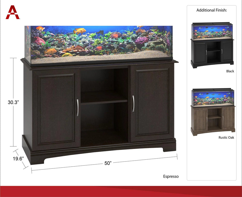 50 - 75 Gallon Aquarium Stand