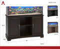 50 - 75 Gallon Aquarium Stand