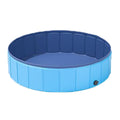 Foldable Dog Pool