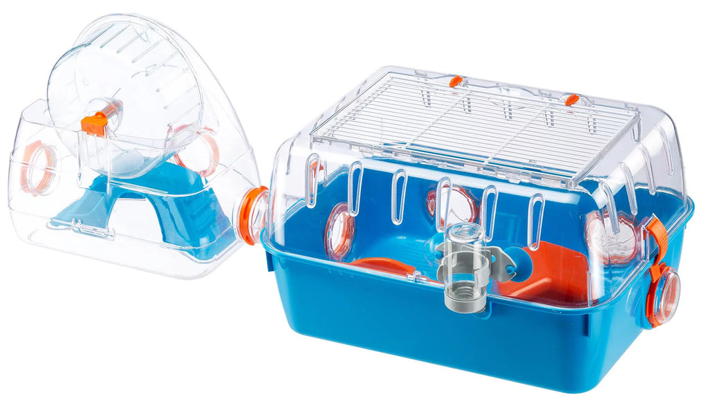 Combi 2 Starter Hamster Cage