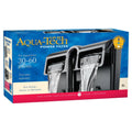 Aquarium Filter 3-Step Filtration, 30-60 Gallons