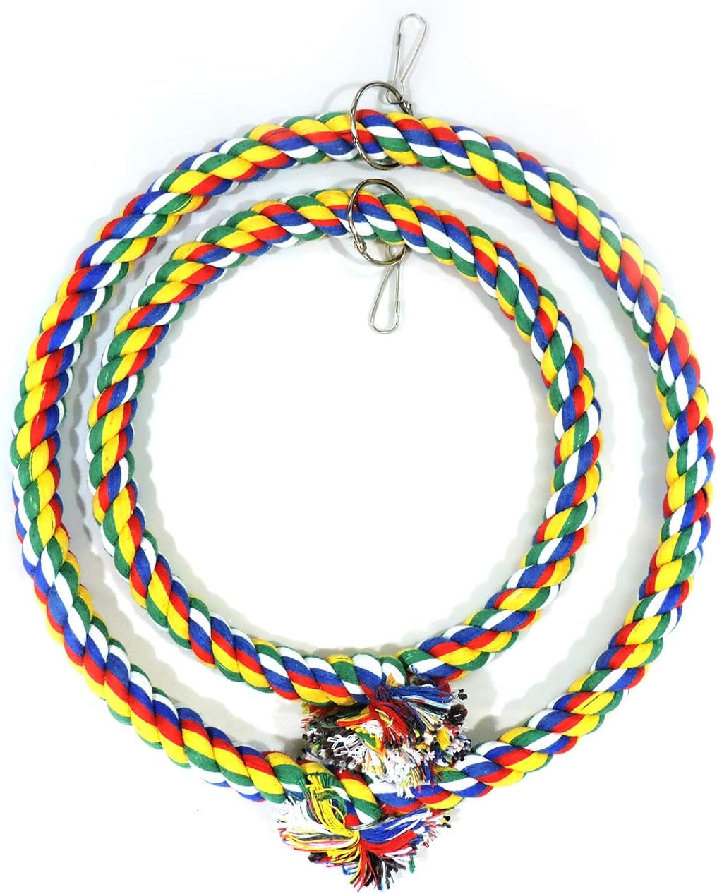 Budgie Swing for Birds
