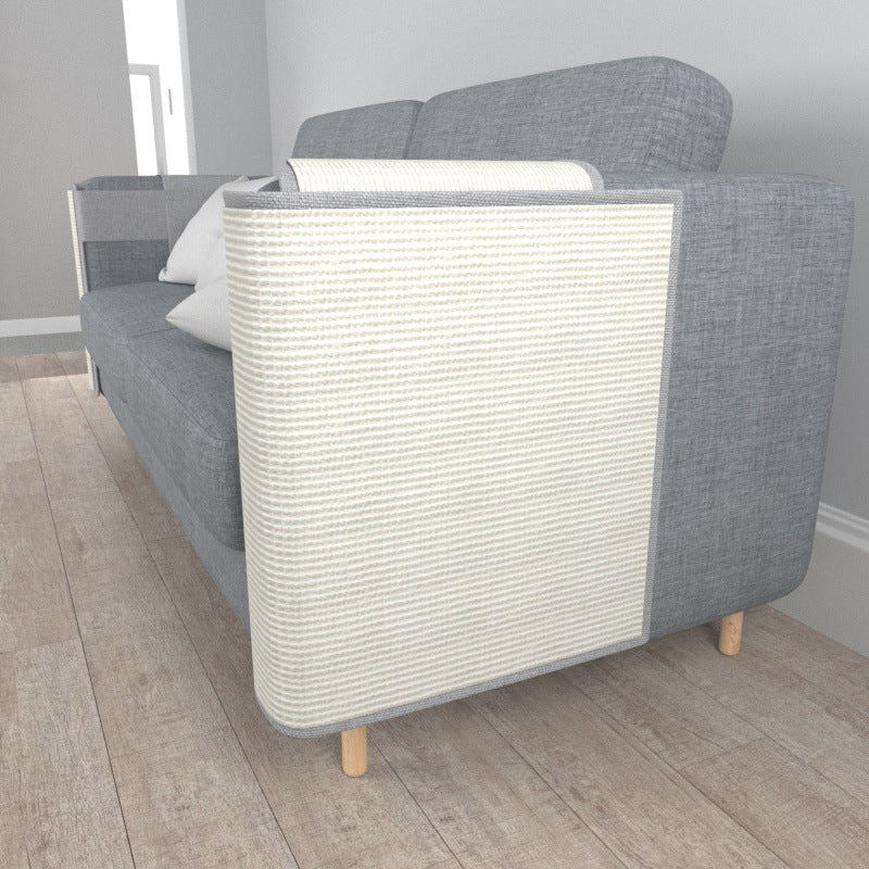 Cat Scratching Sofa Protector