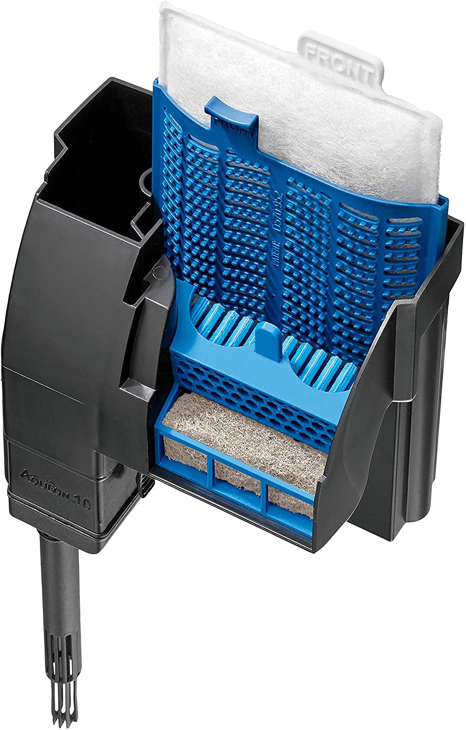 Fish Tank Filter Cartridges- Medium /15 pack