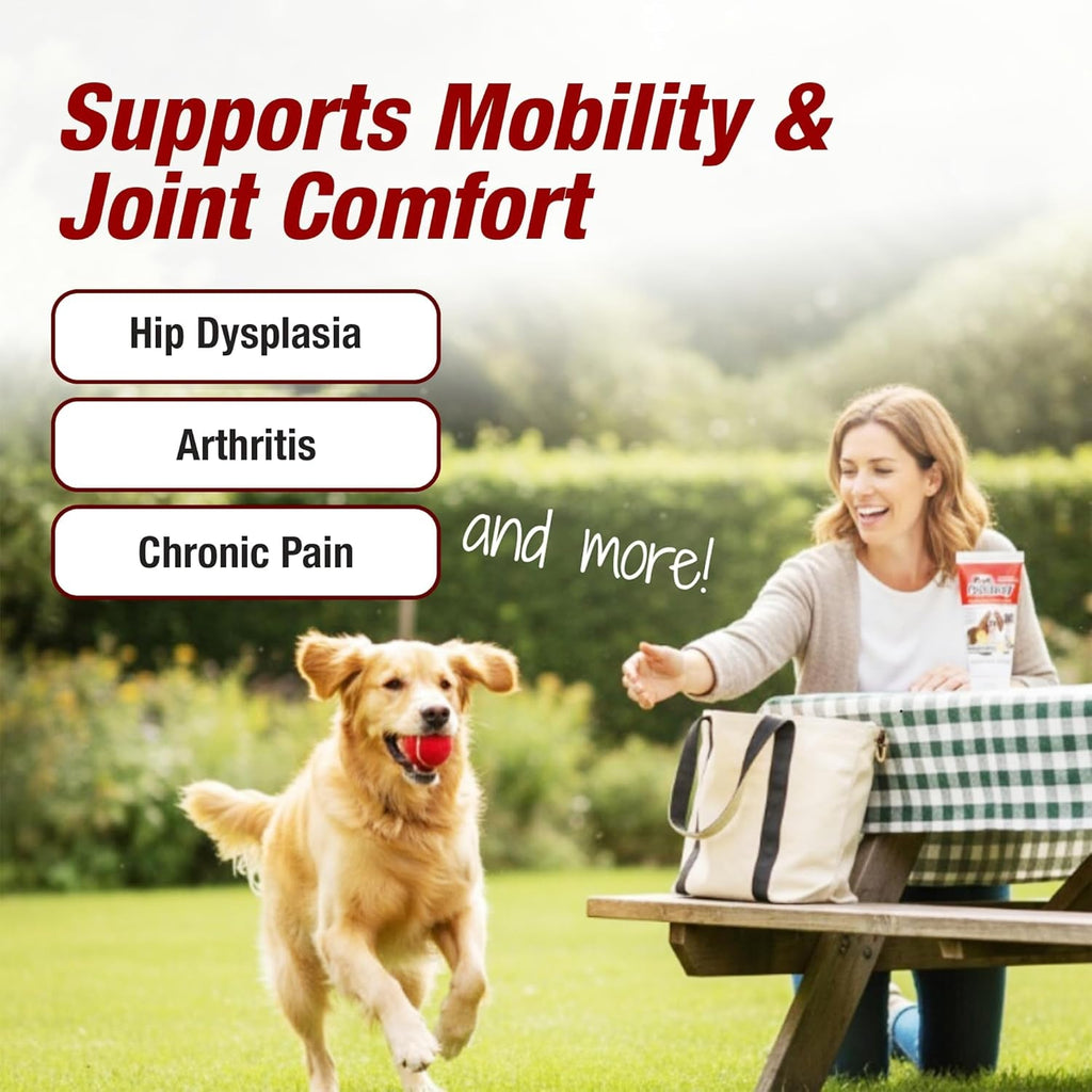 Pain Relief Drops for Dogs / Cats