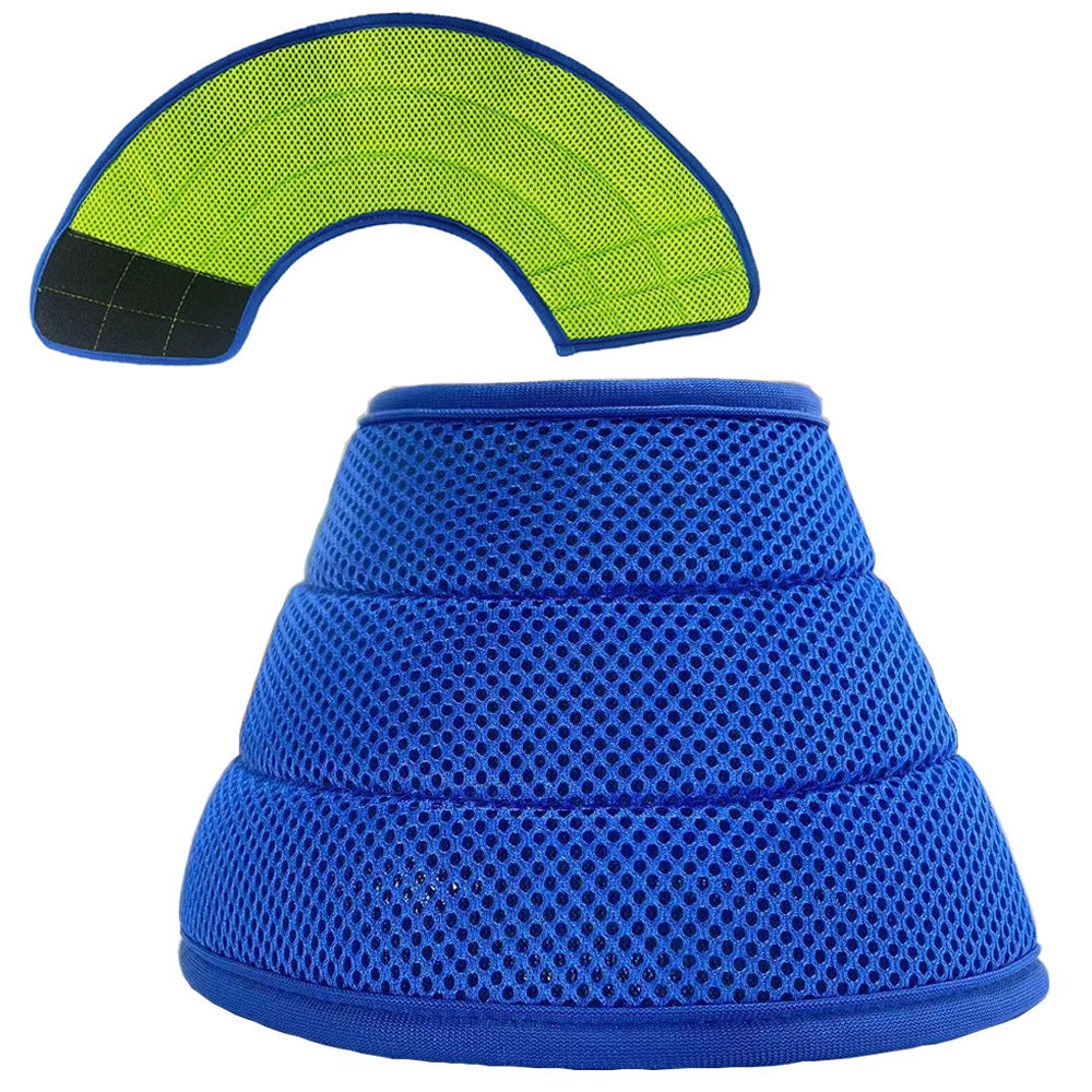 Soft Dog Cone Collar