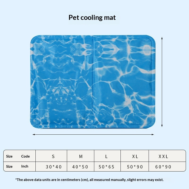 Cooling Mat for Dogs