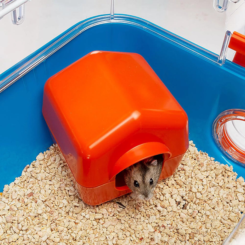 Combi 2 Starter Hamster Cage
