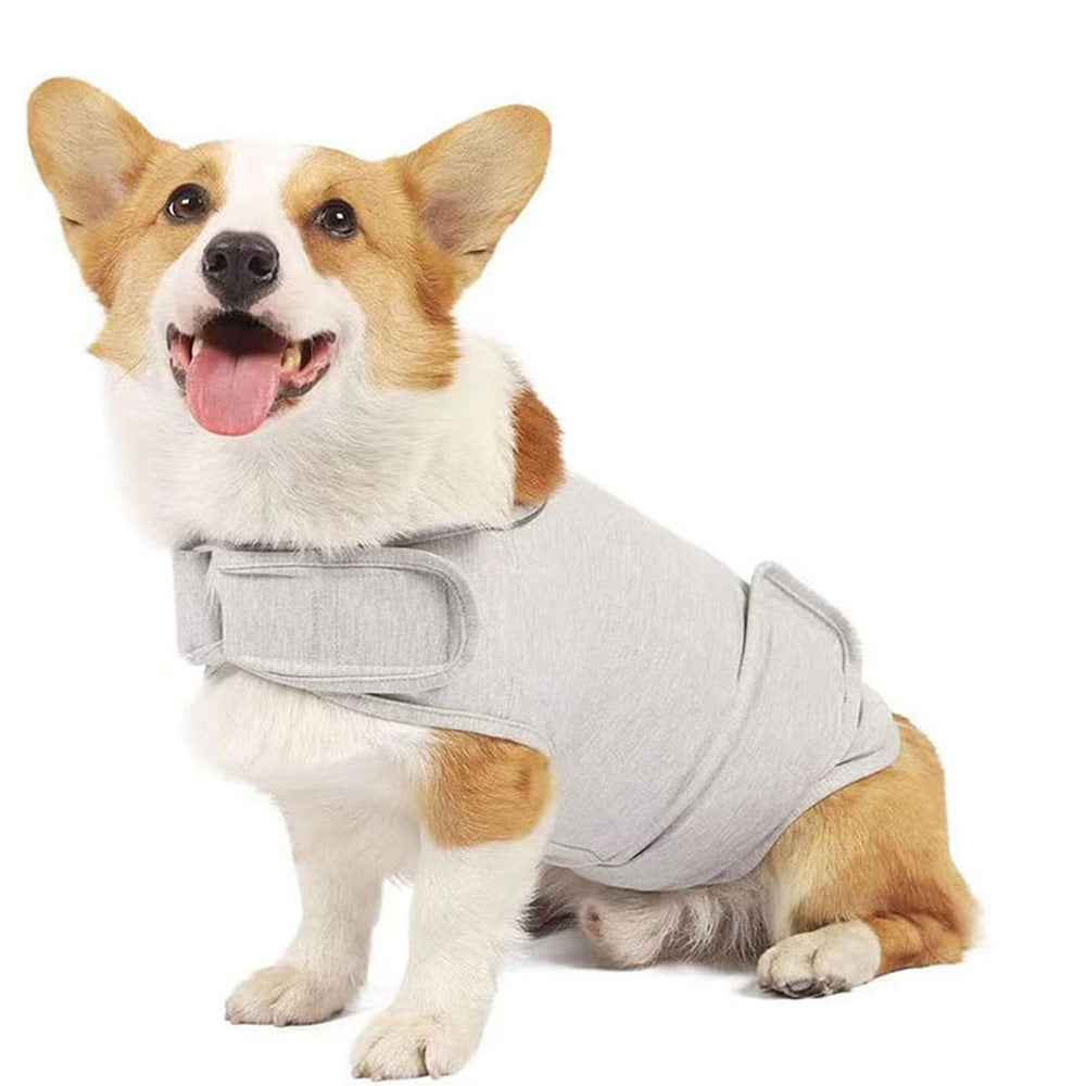 Dog Anxiety Vest