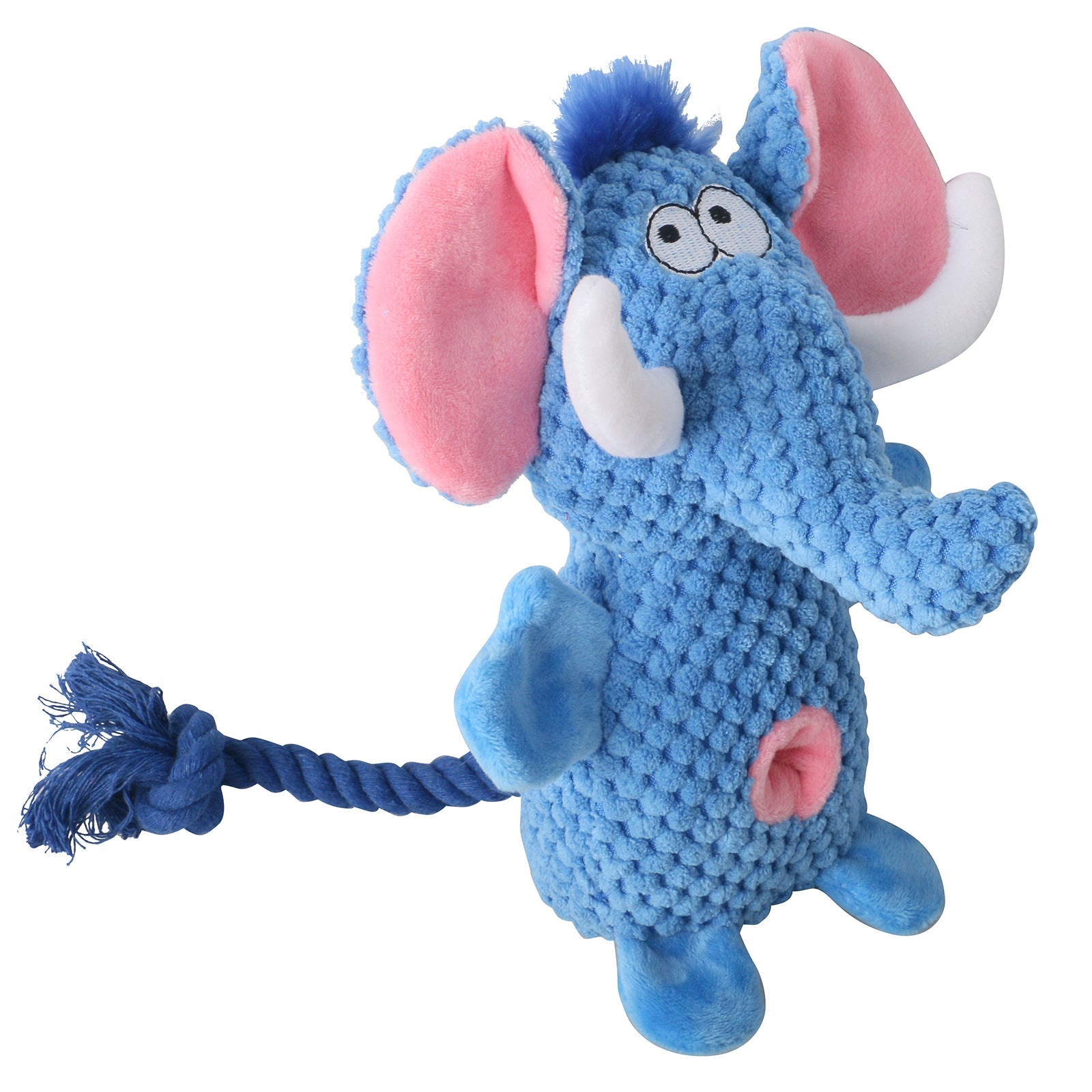 Plush Squeaky Toy For Dogs