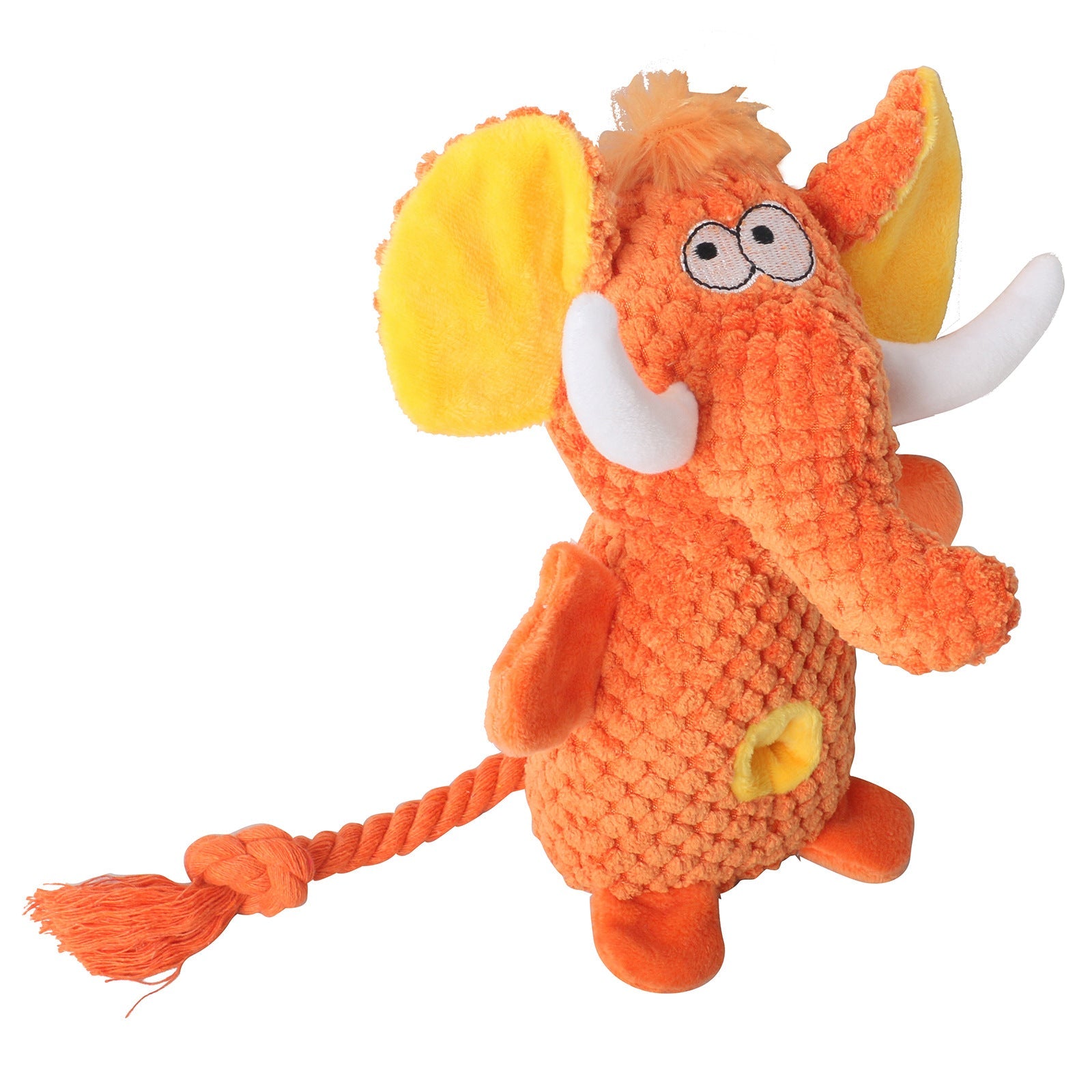 Plush Squeaky Toy For Dogs
