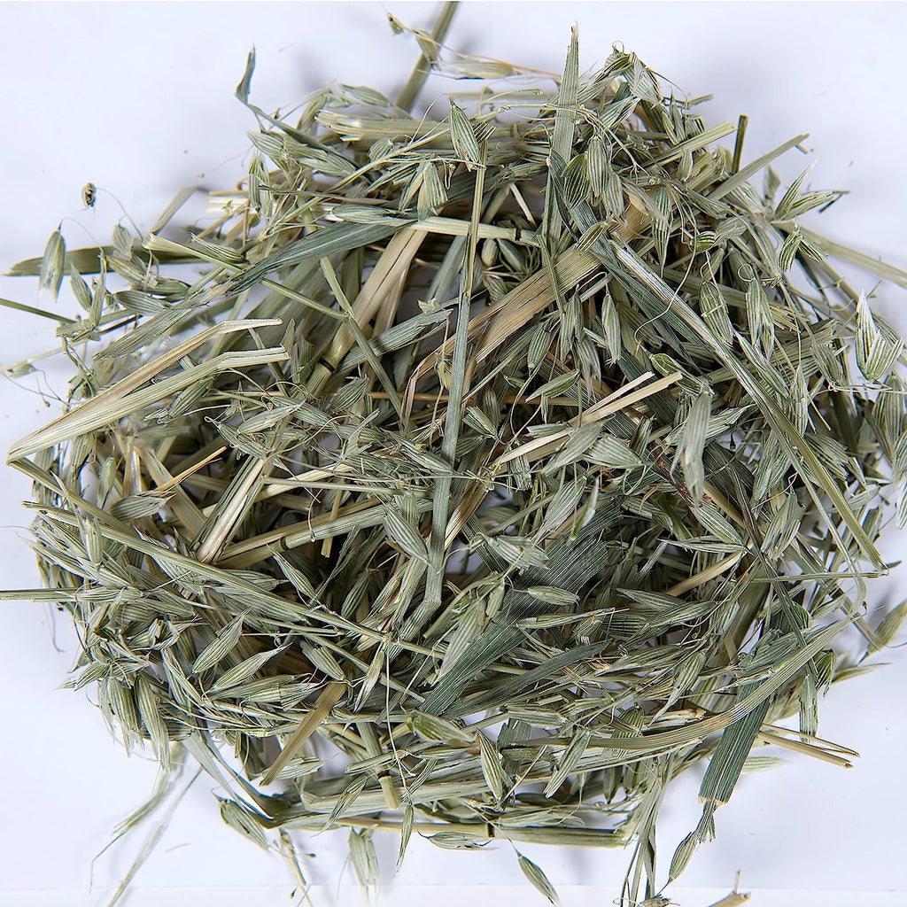 Oat Hay Pet Food / 20 Lb.