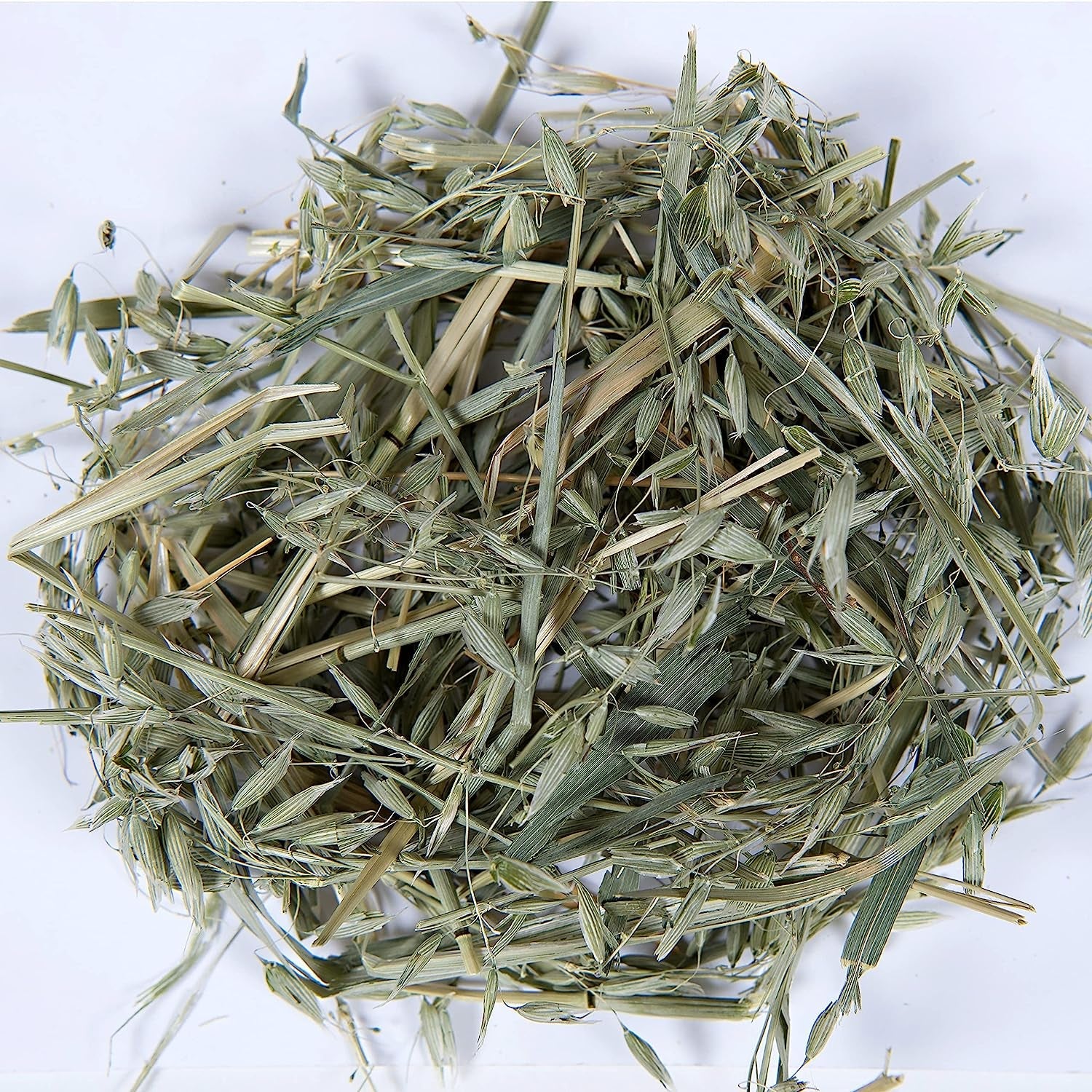 Oat Hay Pet Food / 20 Lb.