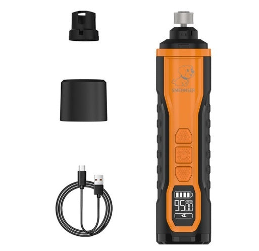 Cat And Dog Nail Clipper