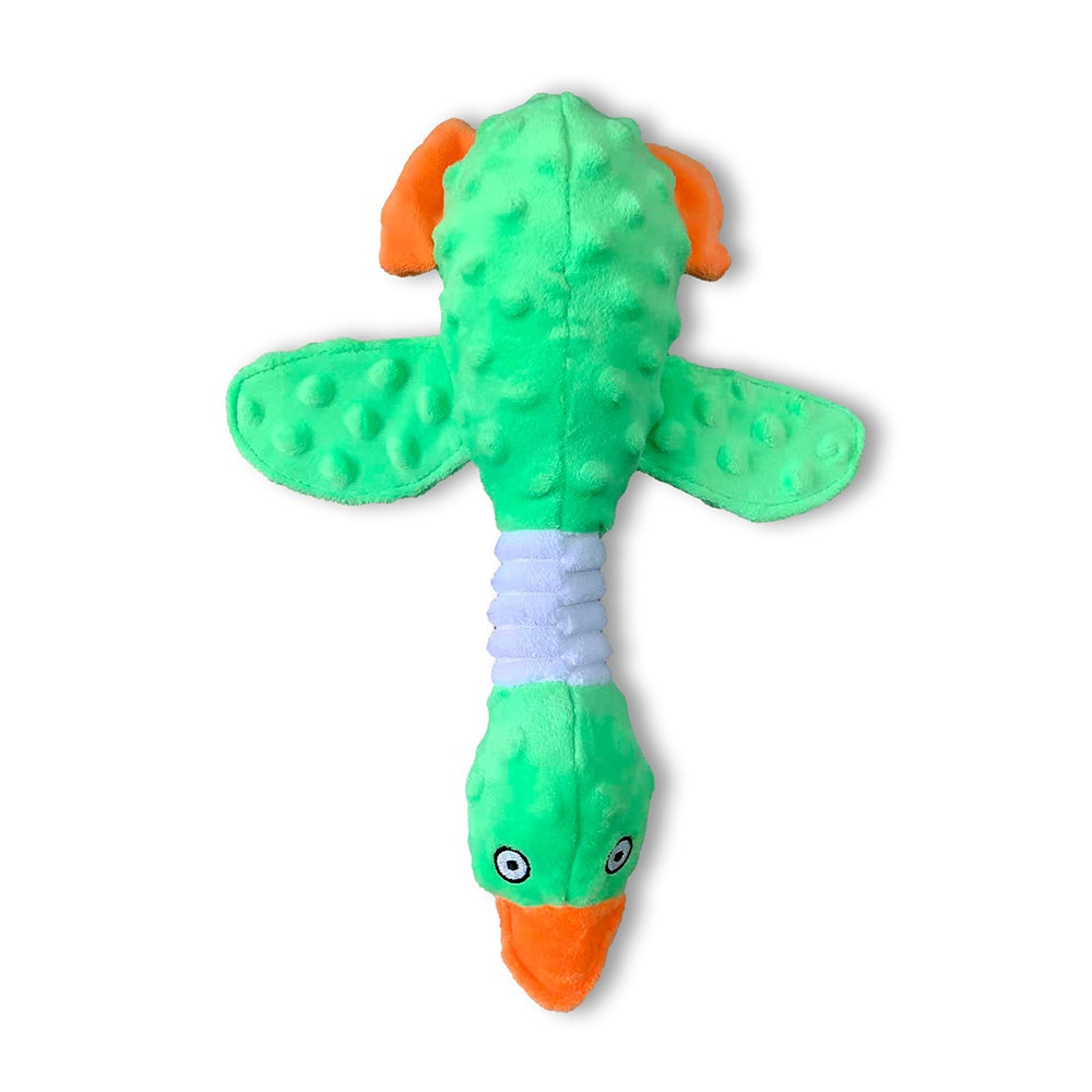 Durable Stuffed Animal Toy for Dogs