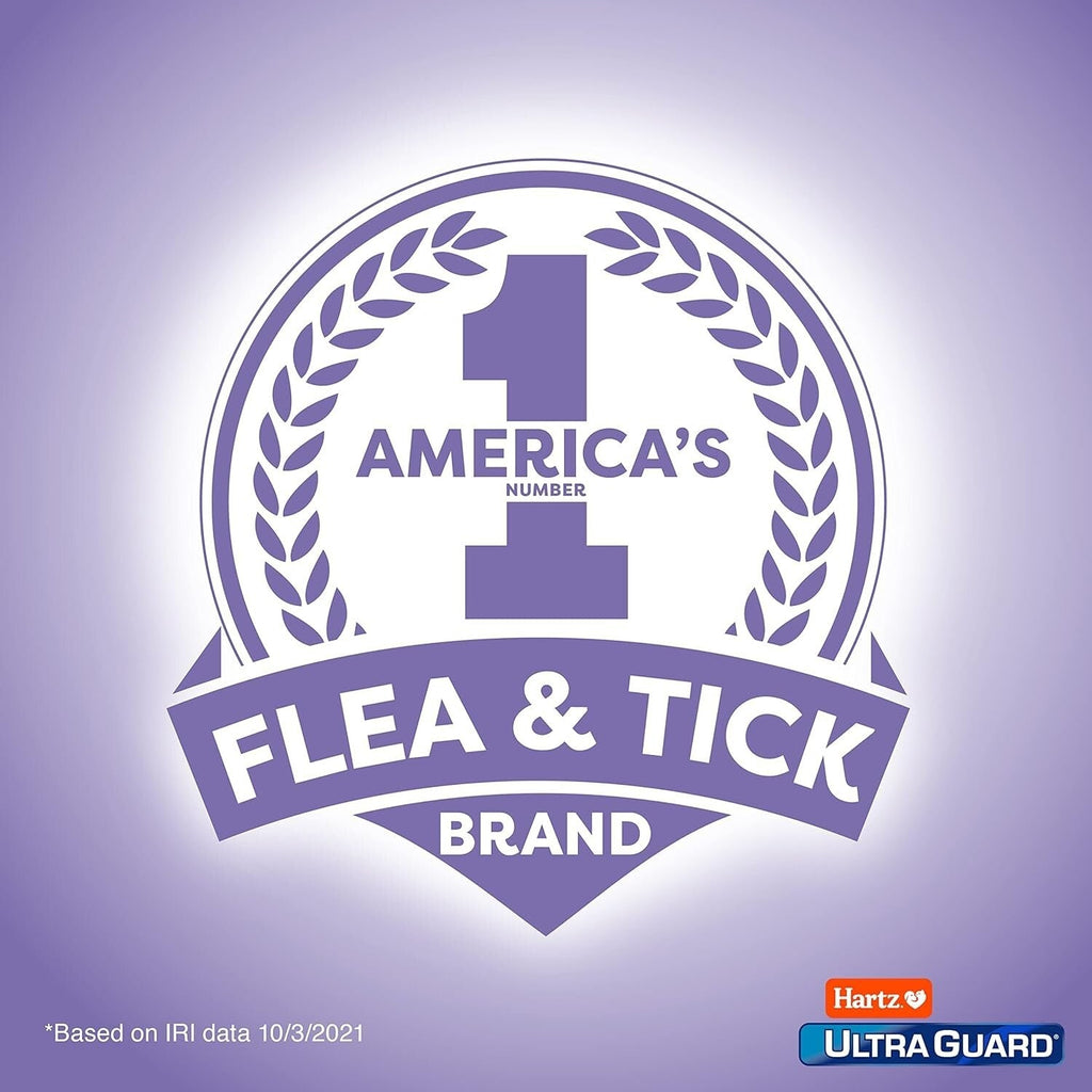 Hartz Ultraguard Flea & Tick Collar for Cats & Kittens