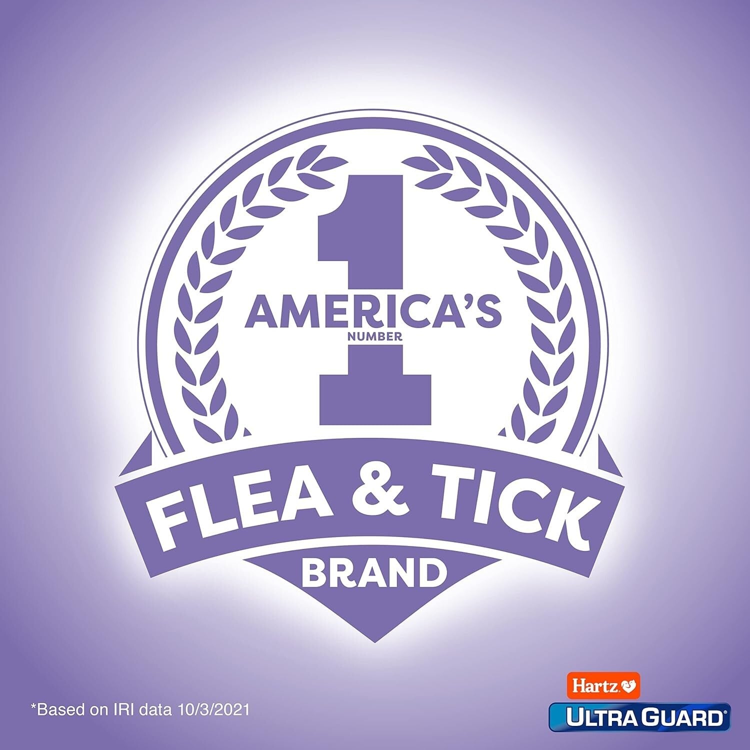 Hartz Ultraguard Flea & Tick Collar for Cats & Kittens