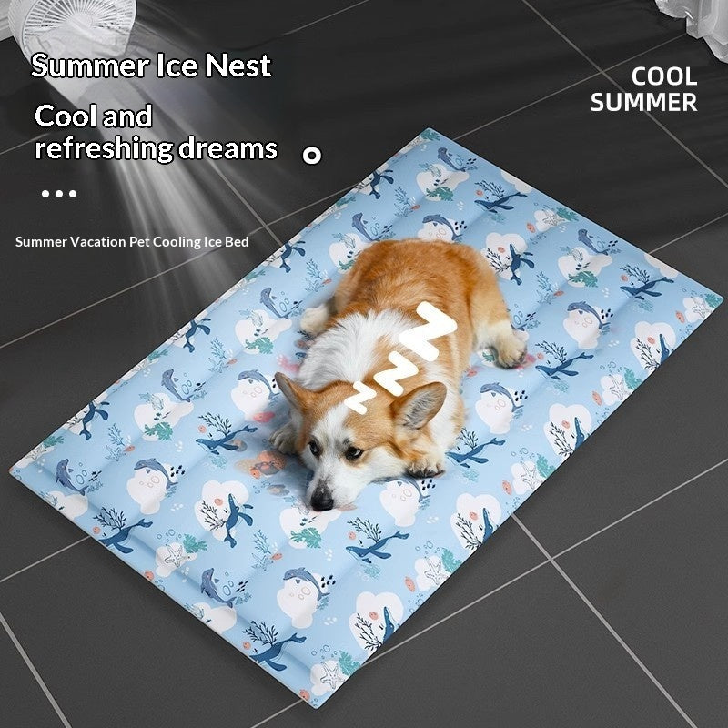 Cooling Mat For Dogs