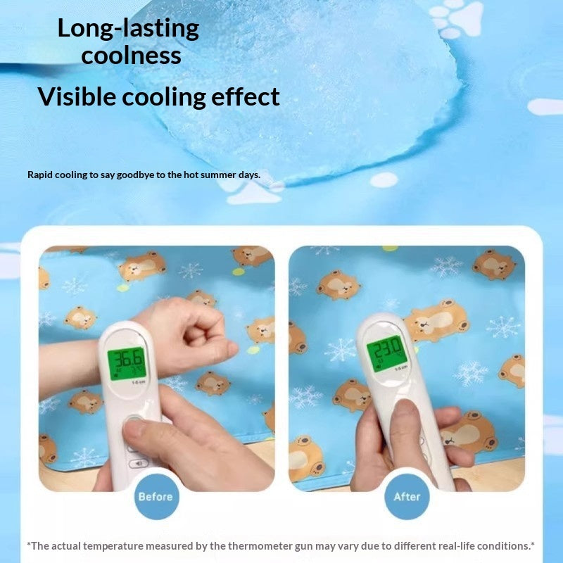 Cooling Mat For Dogs