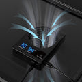 Digital Tank Monitor for Reptiles