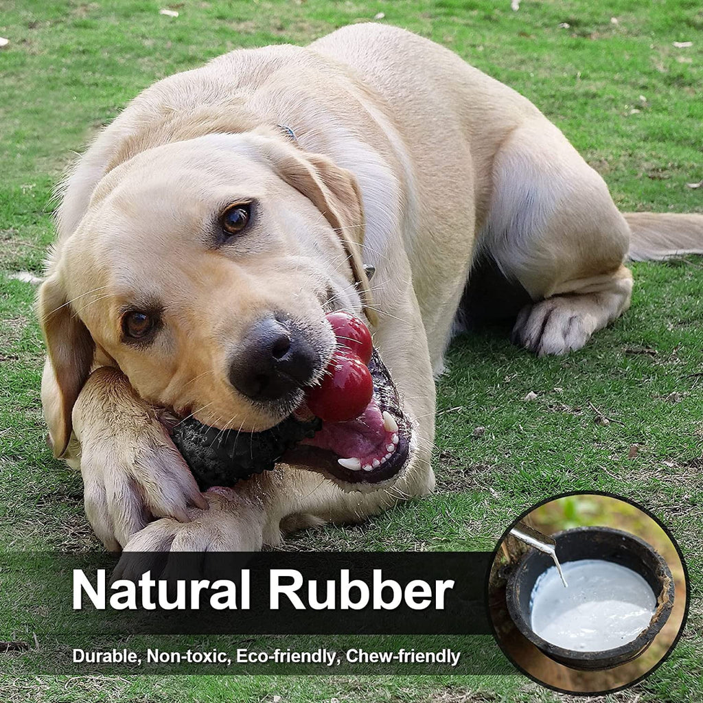 Dog  Bone for Aggressive Chewers
