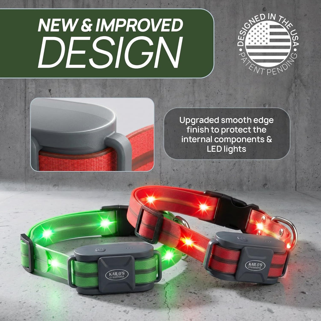 Training Collar for Dogs