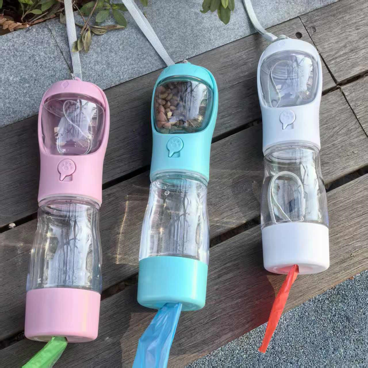 Pet Travel Cup