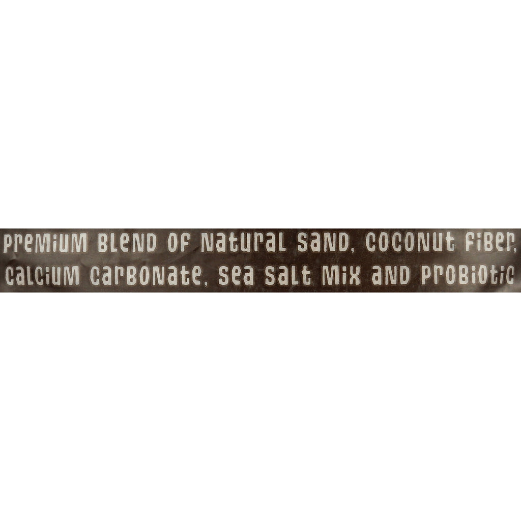 Beach Sand Substrate for Hermit Crabs