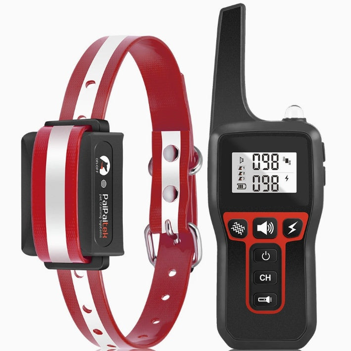 Remote Control Pet Trainer  for Dogs