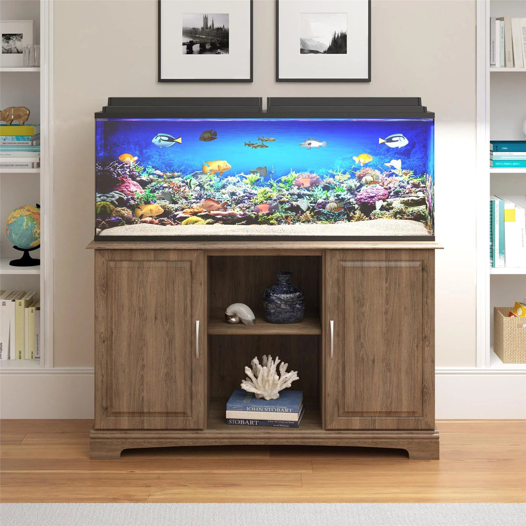 50 - 75 Gallon Aquarium Stand