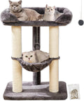 28-Inch Cat Tree for  Cats