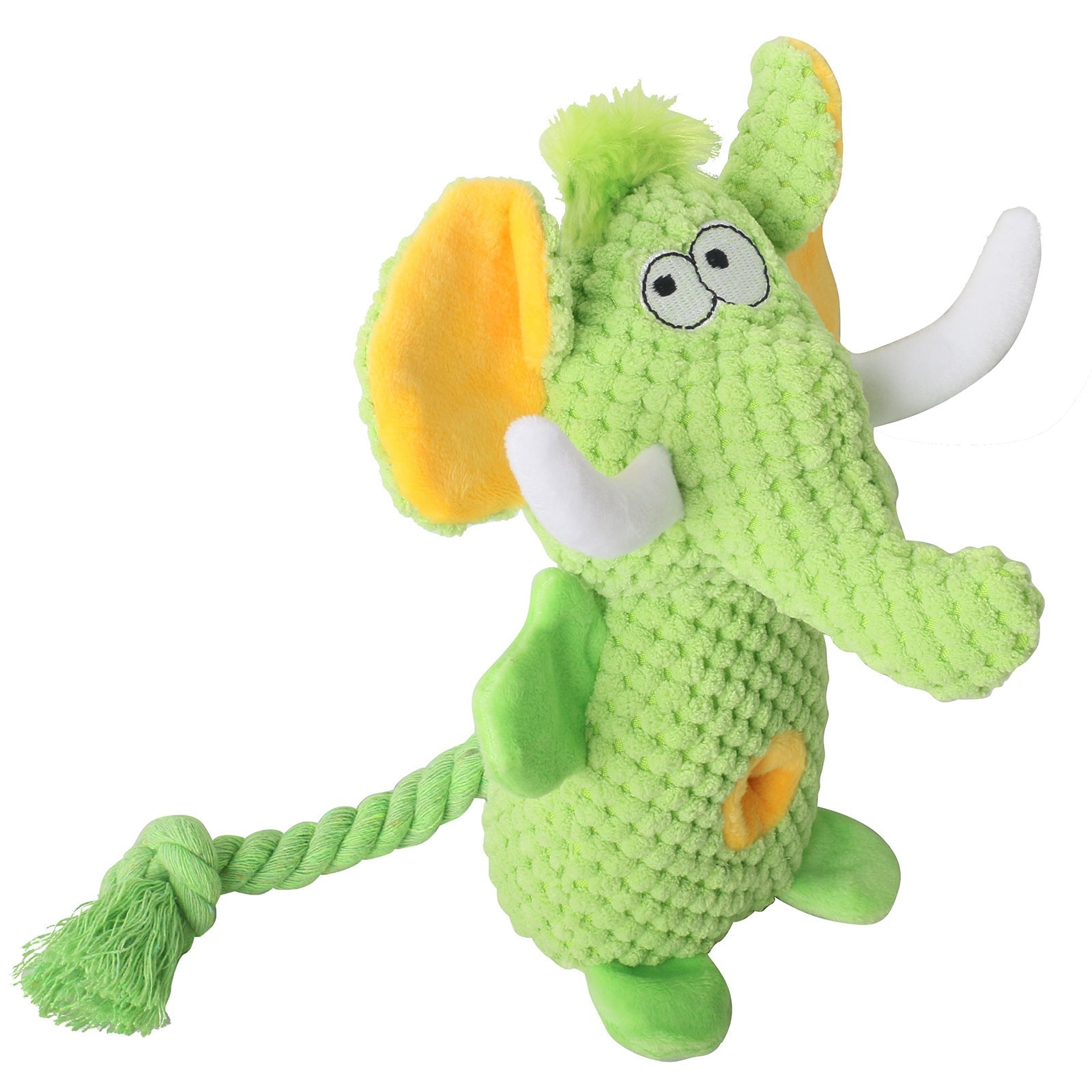 Plush Squeaky Toy For Dogs